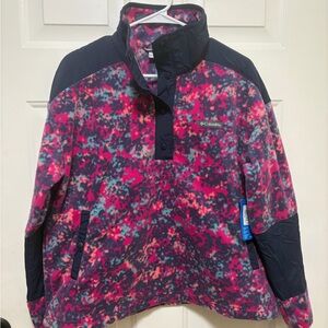 Columbia Benton Springs Crop